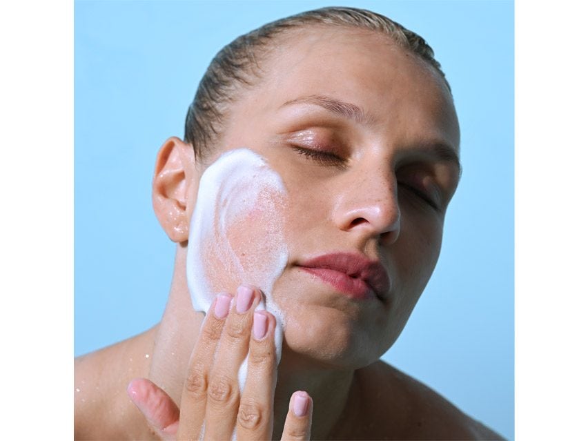 Blue Lagoon Skin Science Foaming Cleanser