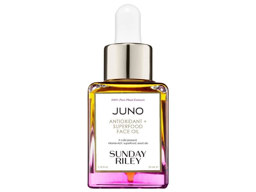 Sunday Riley Juno Essential Face Oil - 35ml