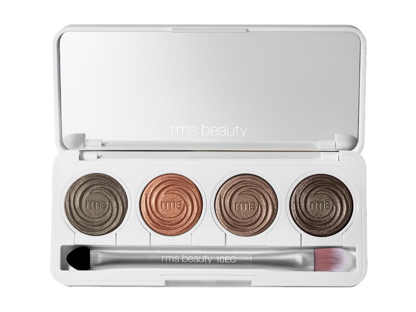 RMS Beauty ReDimension Hydra Eyes Quartet