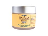 theBalm TimeBalm Skin Care Hazelnut Vitamin E Face Cream