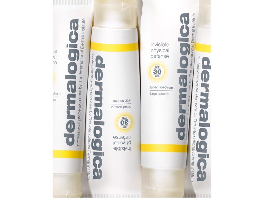 dermalogica zinc sunscreen