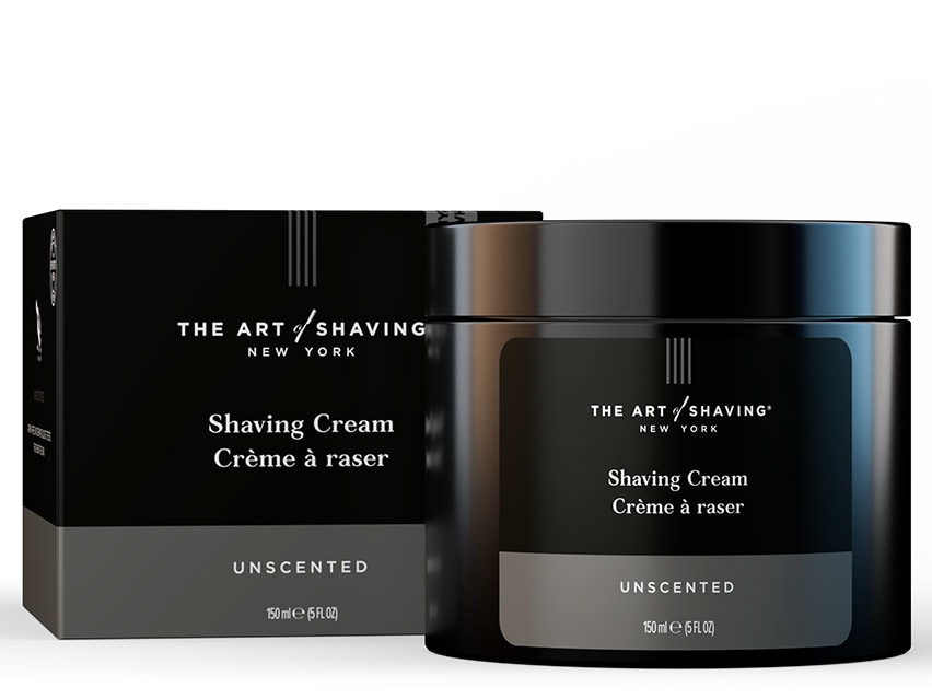The Art of Shaving Shaving Cream - Unscented