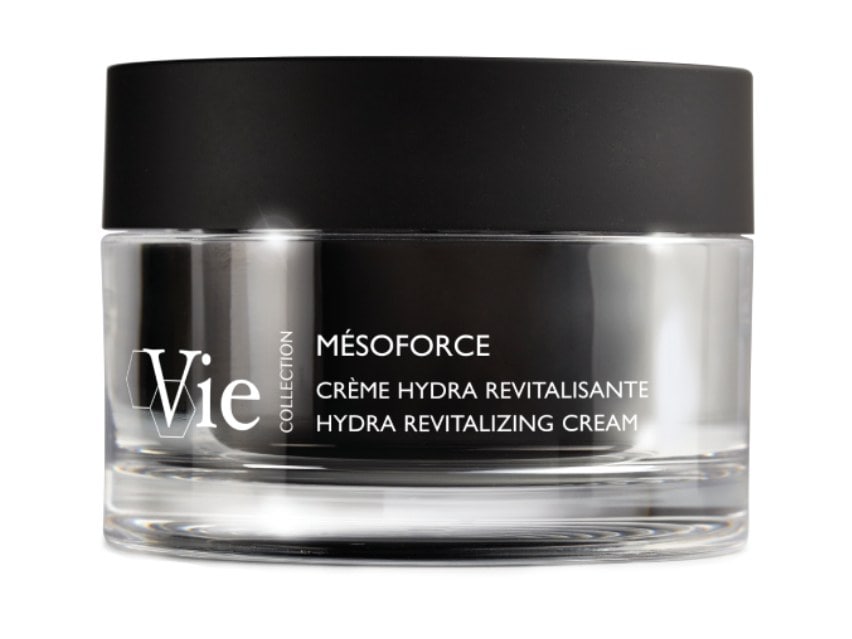 Vie Collection Mesoforce Hydrating Revitalizing Cream