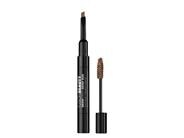 BROWFUSION Artist Duo Filling Pencil & Fortifying Color Gel