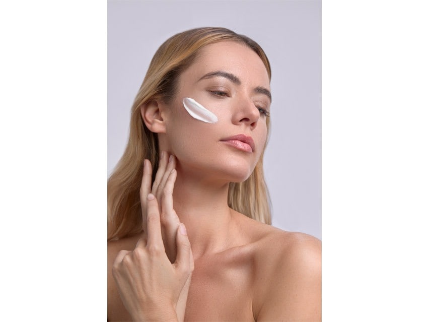 The Nine Aurora Beauty Zones Noctis Longevity Night Cream