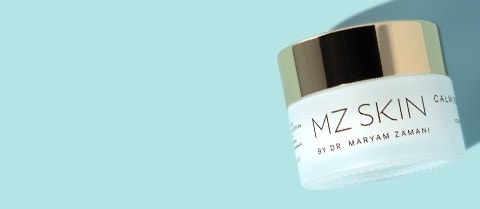 Your free MZ Skin gift