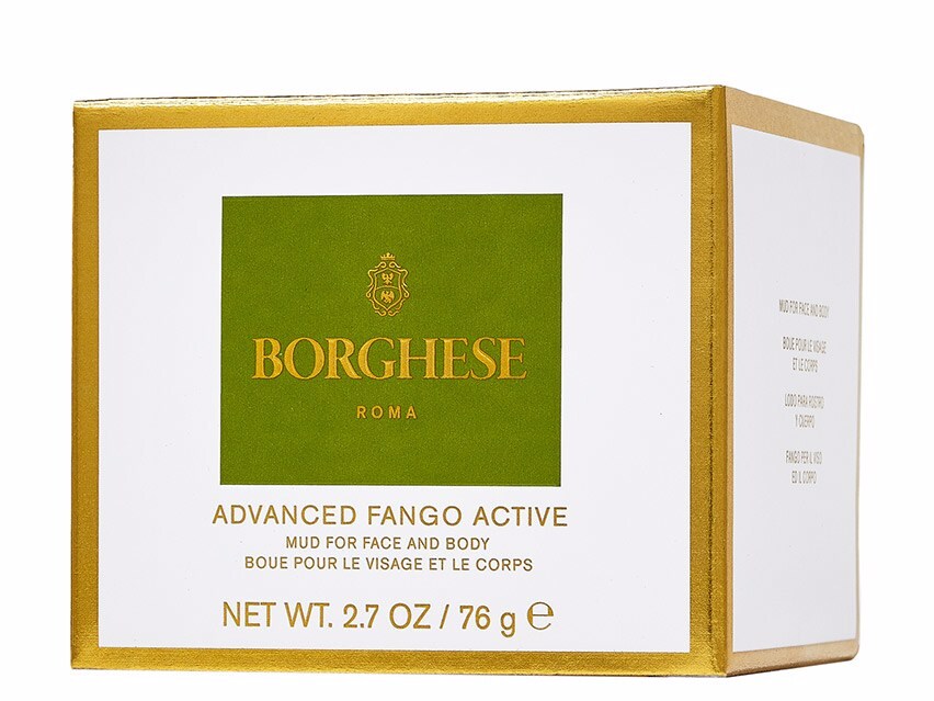 Borghese Advanced Fango Active Purifying Mud Mask