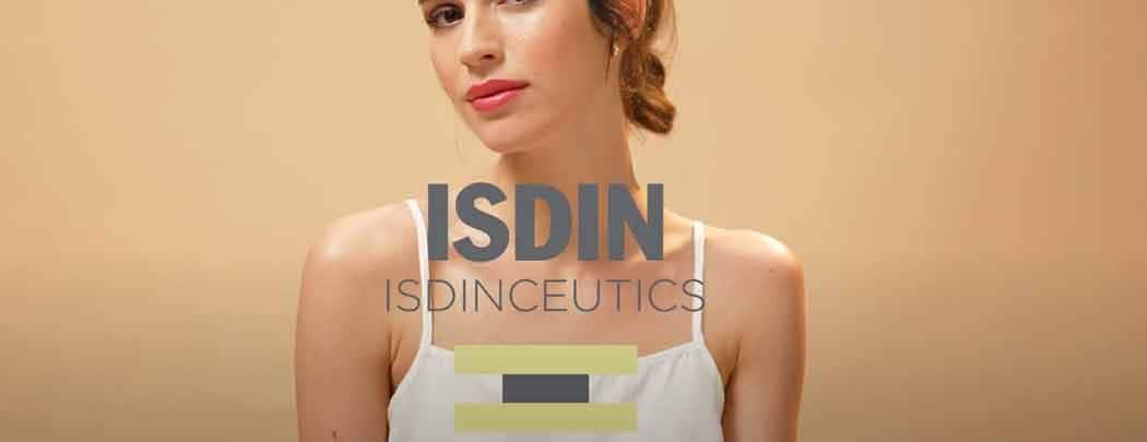 ISDIN Isdinceutics Essential Cleansing Oil