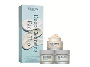 ELEMIS Deep Cleansing Facial Trio