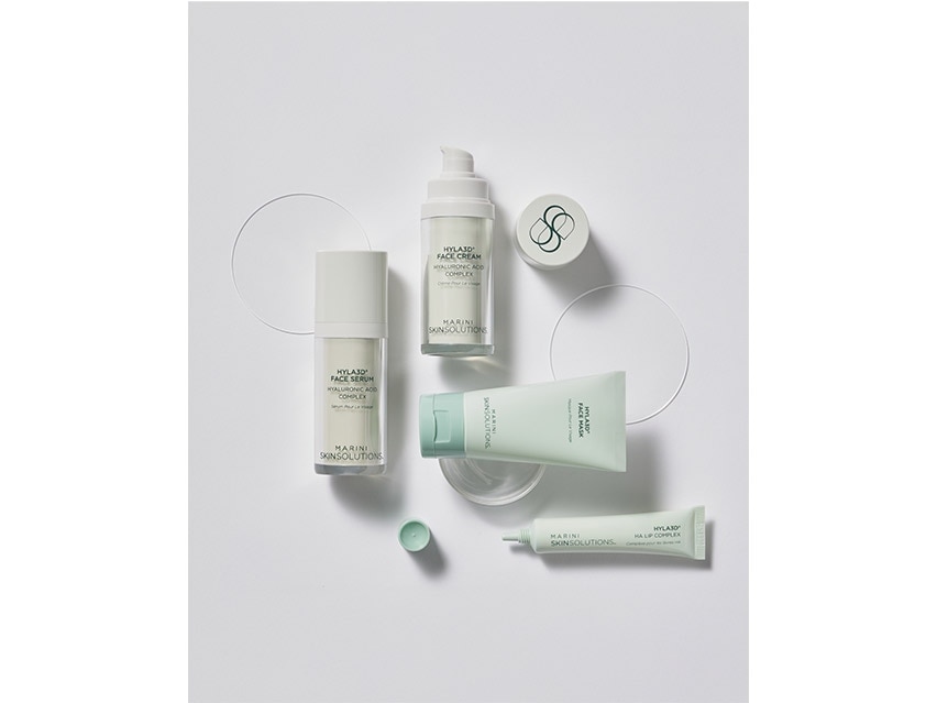 Marini SkinSolutions Hyla3D HA Lip Complex