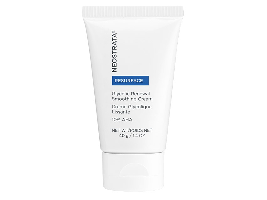 NeoStrata Resurface Glycolic Renewal Smoothing Cream