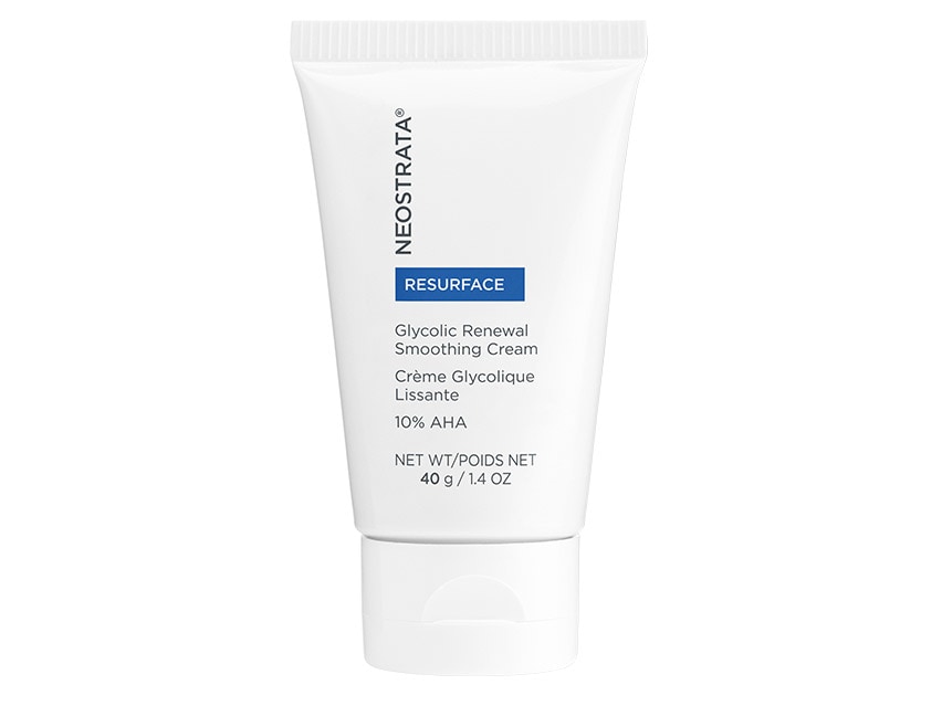 Smoothing cream перевод на русский язык