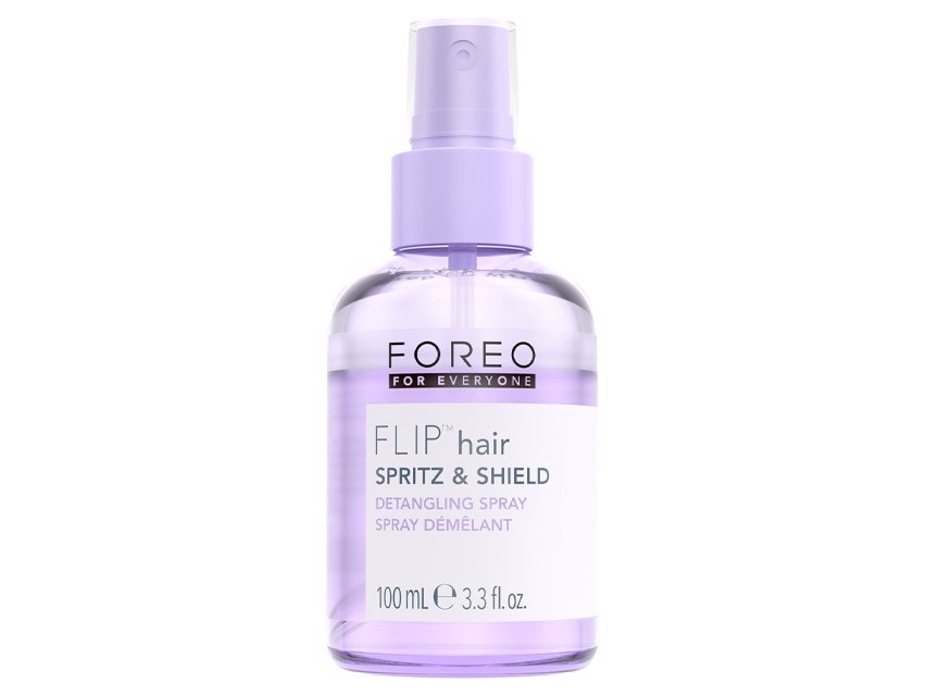 FOREO FLIP Hair Spritz & Shield
