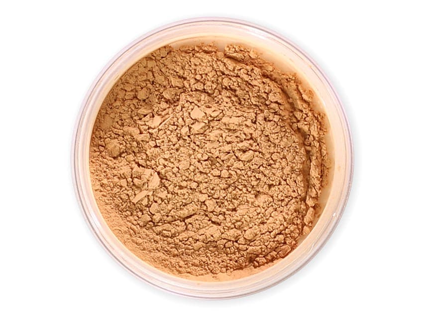 Juice Beauty PHYTO-PIGMENTS Light-Diffusing Dust - 20 Golden Tan