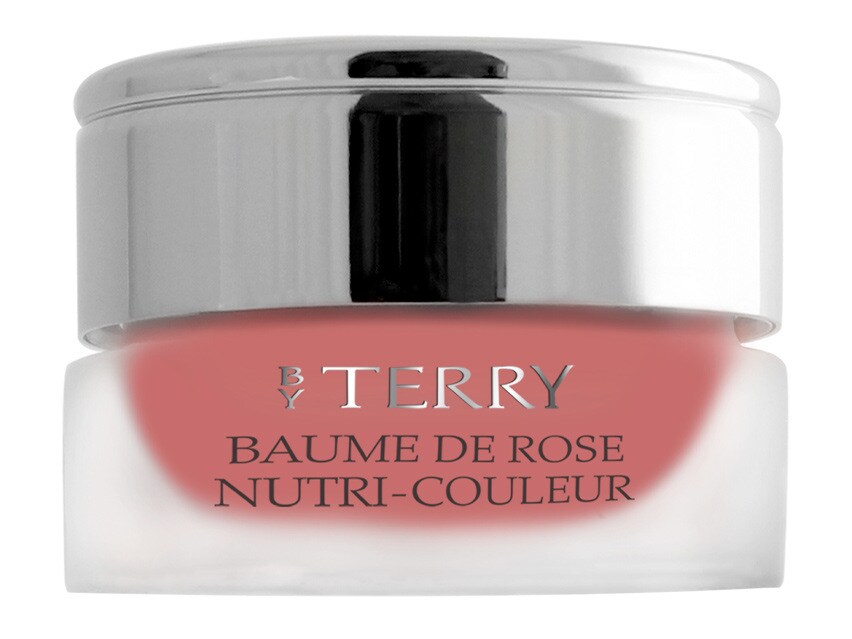 BY TERRY Baume de Rose Nutri Couleur Tinted Lip Balm - 6 - Toffee Cream