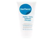 Dermend Alpha + Beta Hydroxy Therapy Moisturizing Cream