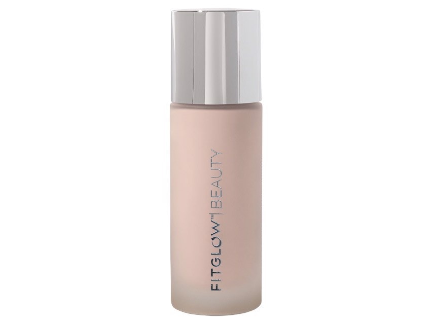 Fitglow Beauty Foundation+ - F1