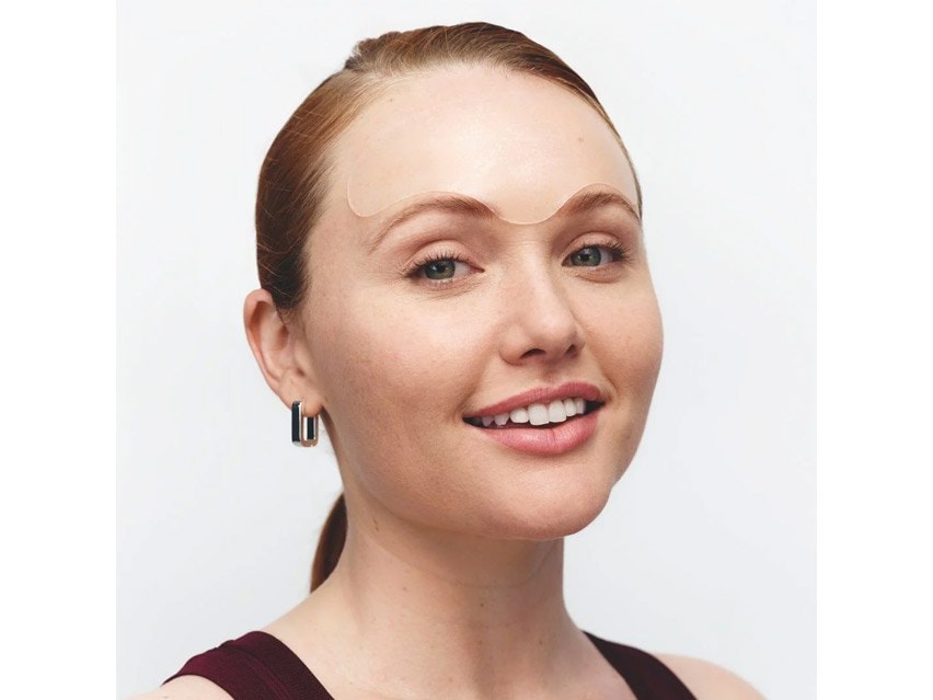 Wrinkles Schminkles Forehead Wrinkle Smoothing Patches