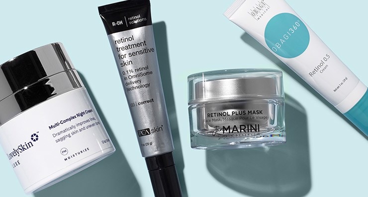 Vitamin A the Right Way: All About Retinol