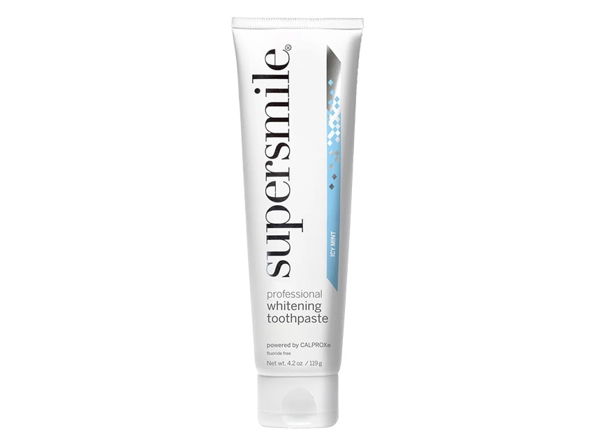 Supersmile Fluoride Free Professional Whitening Toothpaste