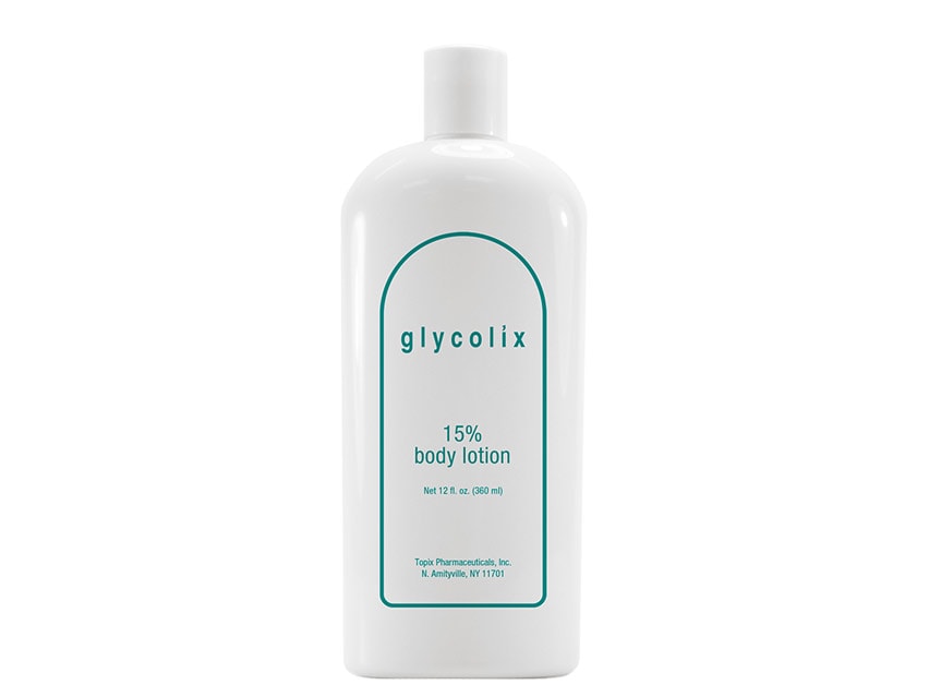 Glycolix Body Lotion 15%