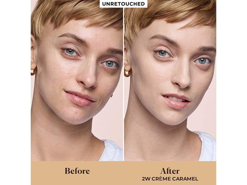 Laura Mercier Real Flawless Feather Matte Powder Foundation