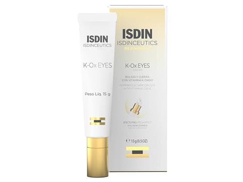 ISDIN Isdinceutics K-OX Eyes Vitamin K Eye Cream