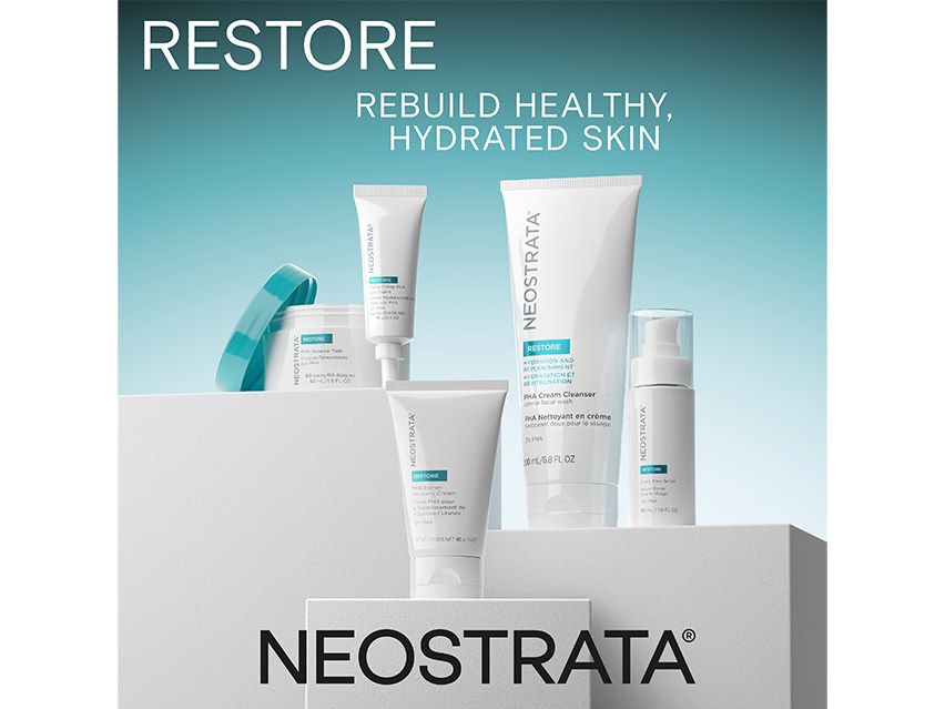NEOSTRATA Restore Hydra Filling Cream