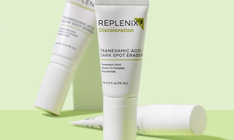 Replenix Trranexamic Acid Dark Spot Eraser