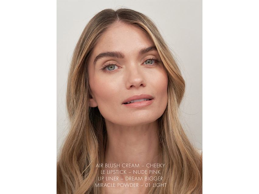 SWEED Air Blush Cream