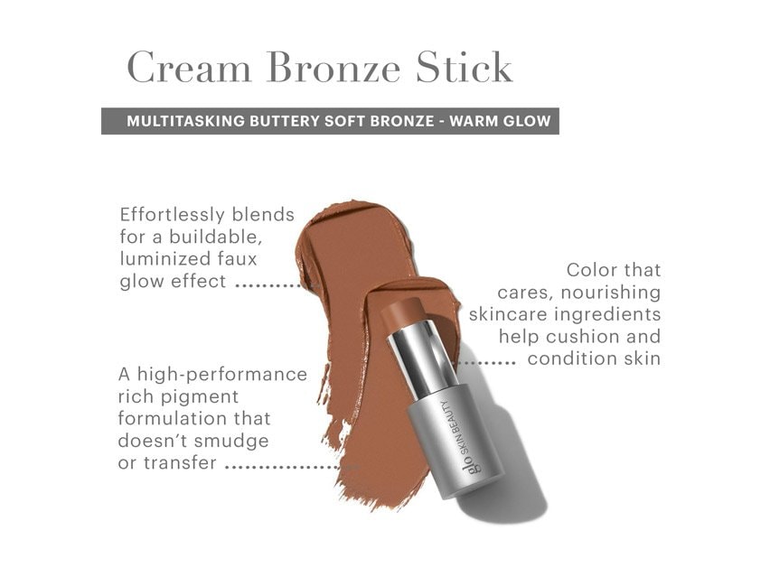Glo Skin Beauty The Sculpt Icon Cheek Duo - Limited Edition