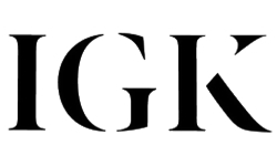 IGK Logo