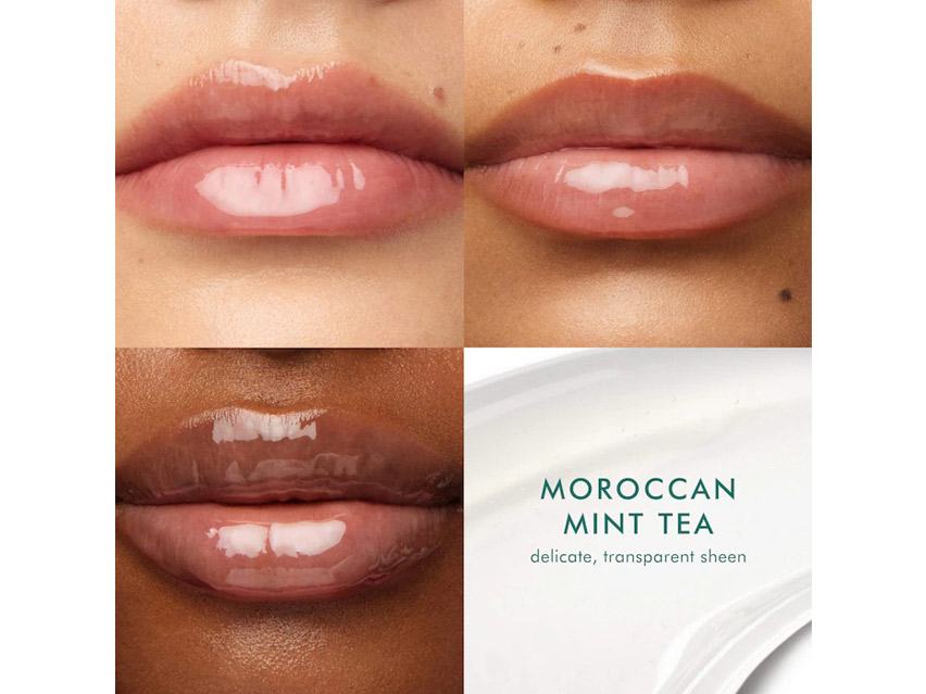 Moroccanoil Lip Balm Trio