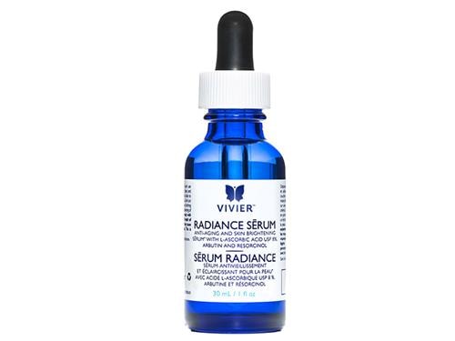 Shop VivierSkin Radiance Serum at LovelySkin.com.