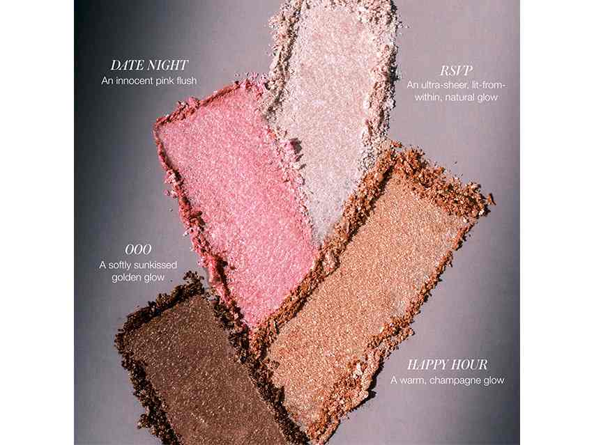 RMS Beauty ReDimension Daily Glow Palette