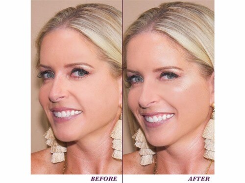 glow & go cream