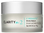 ClarityRx C-Results Eye Gel