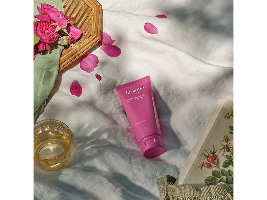 Jurlique Intense Rose Hand Cream