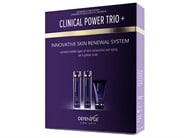 DefenAge Clinical Power Trio + Fragrance-Free - Limited Edition