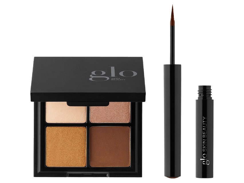 Glo Skin Beauty The Drama Icon Duo - Limited Edition