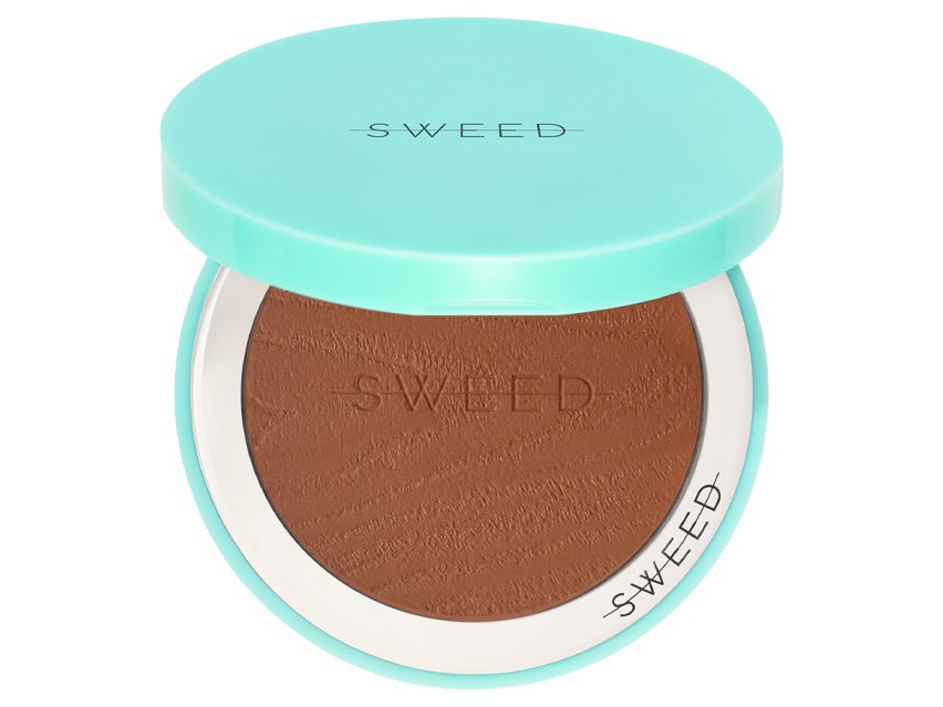 SWEED The Bronzing Powder - Tan
