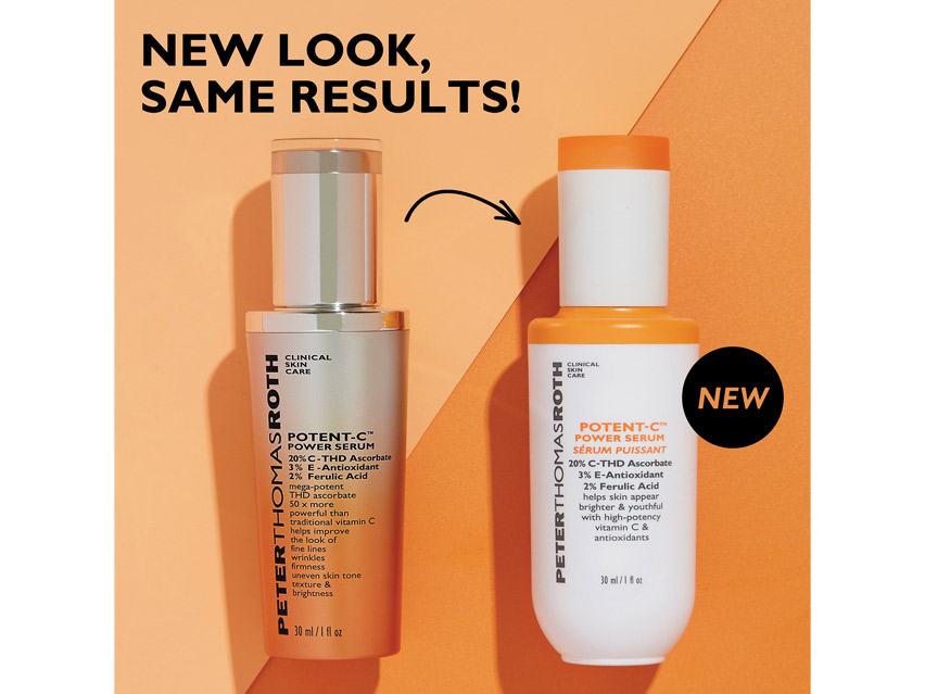 Peter Thomas Roth Potent-C Power Serum
