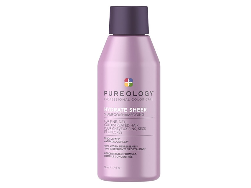 Pureology Hydrate Light Discontinued