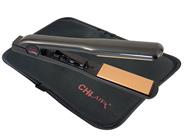 CHI AIR EXPERT Classic Tourmaline Ceramic Hairstyling Iron 1.5" - Onyx Black