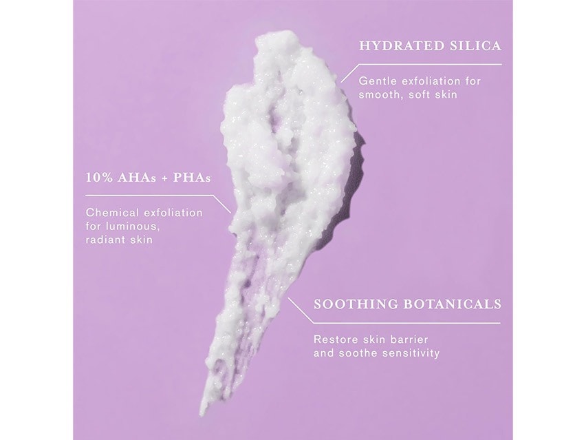 DERMAdoctor KP Duty Body Scrub