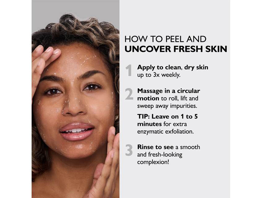 Peter Thomas Roth FIRMx Peeling Gel Exfoliant