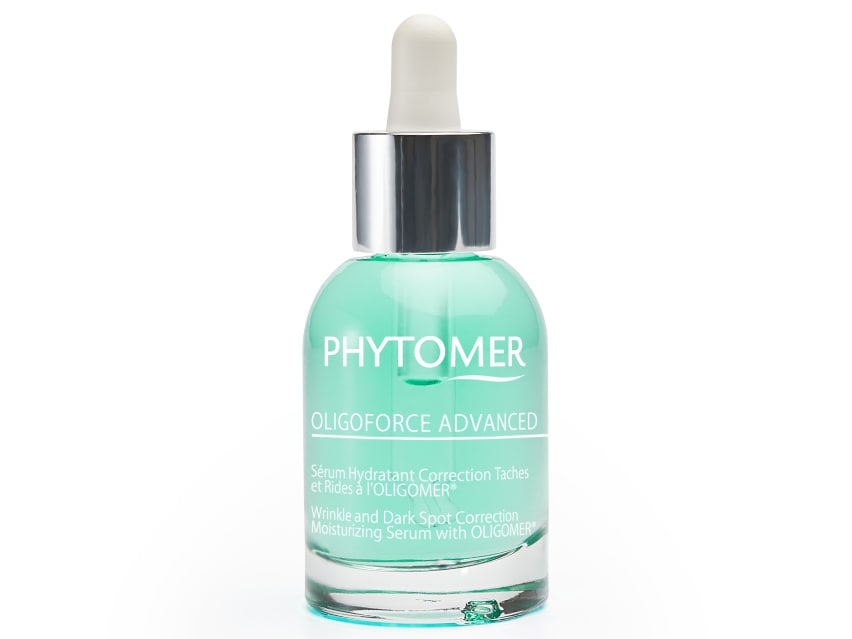 PHYTOMER OLIGOFORCE ADVANCED Wrinkle and Dark Spot Correction Moisturizing Serum