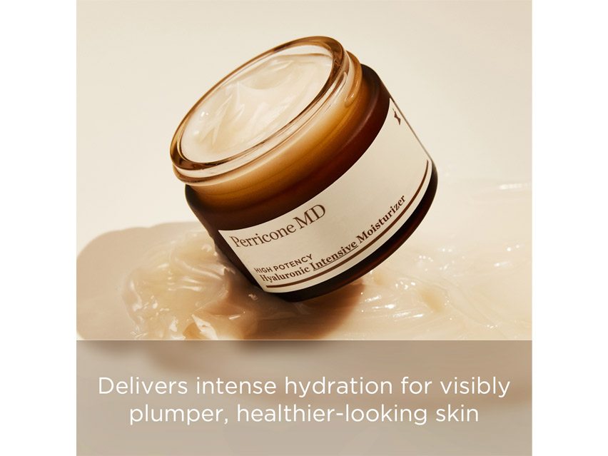 Perricone MD High Potency Classics Hyaluronic Intensive Moisturizer