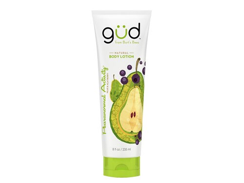 Gud Pearanormal Activity Body Lotion