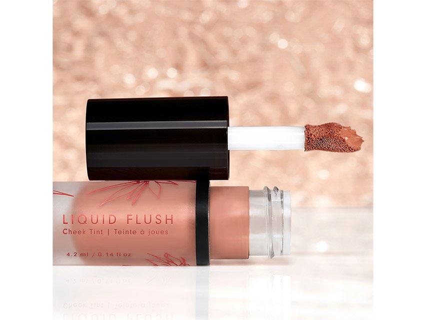 Monika Blunder Liquid Flush Cheek Tint